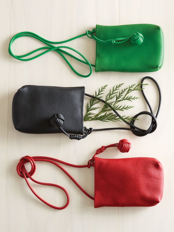Petite Crossbody Party Bag