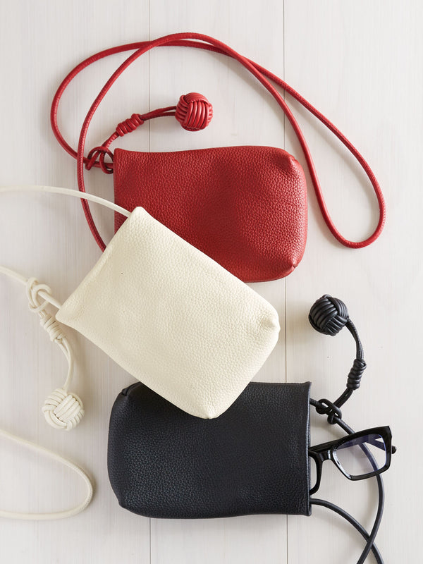 Petite Crossbody Party Bag