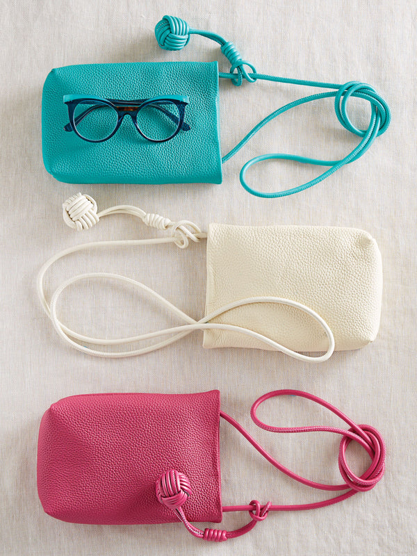 Petite Crossbody Party Bag