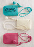 Petite Crossbody Party Bag