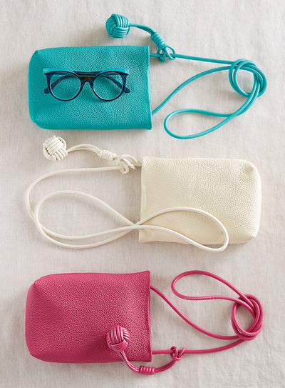 Petite Crossbody Party Bag