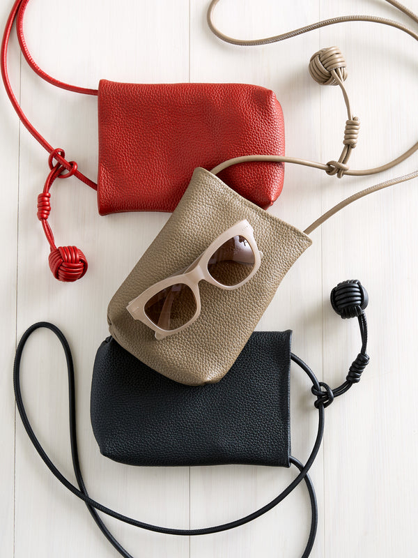 Petite Crossbody Party Bag