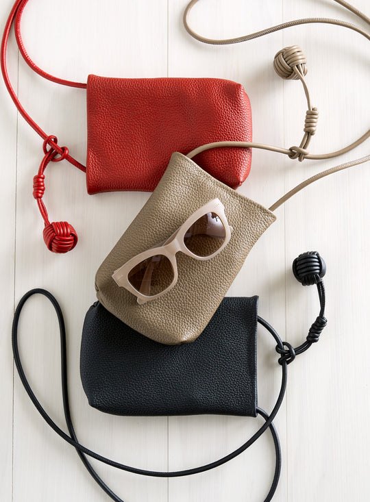 Petite Crossbody Party Bag