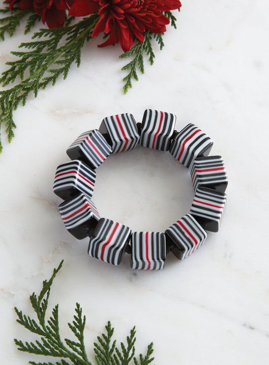 Slice to Meet You Bracelet