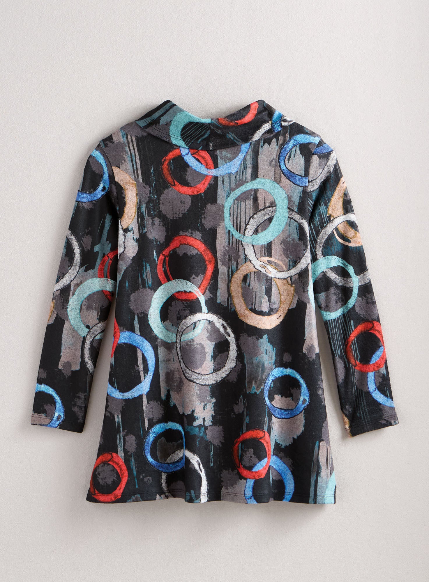 mm　RIM.ARKRelax loose knit tops RIM.ARK | Hook slim knit tops (KNITWEAR ) |RIM.ARK ONLINE STORE