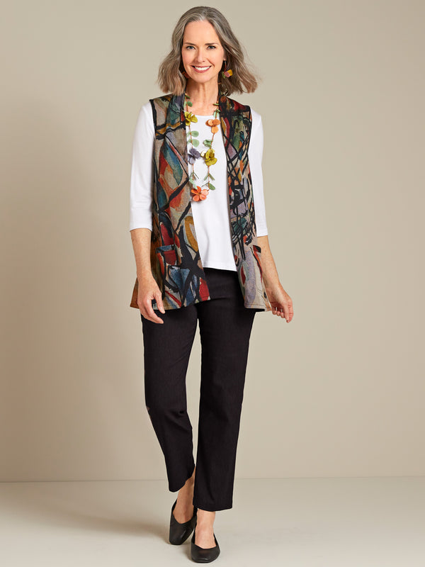 P14020 - Primary Pioneer Tagua Bouquet Outfit
