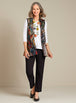 P14020 - Primary Pioneer Tagua Bouquet Outfit