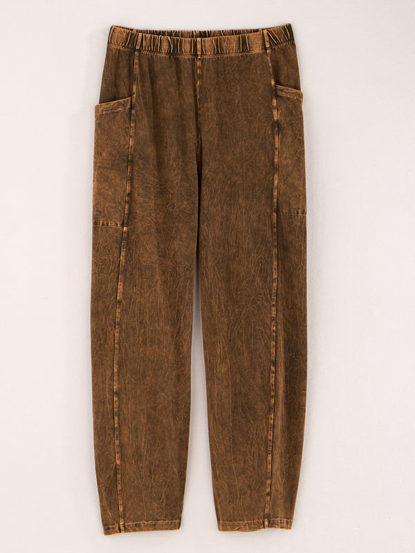 Day to Night Side Pocket Pants
