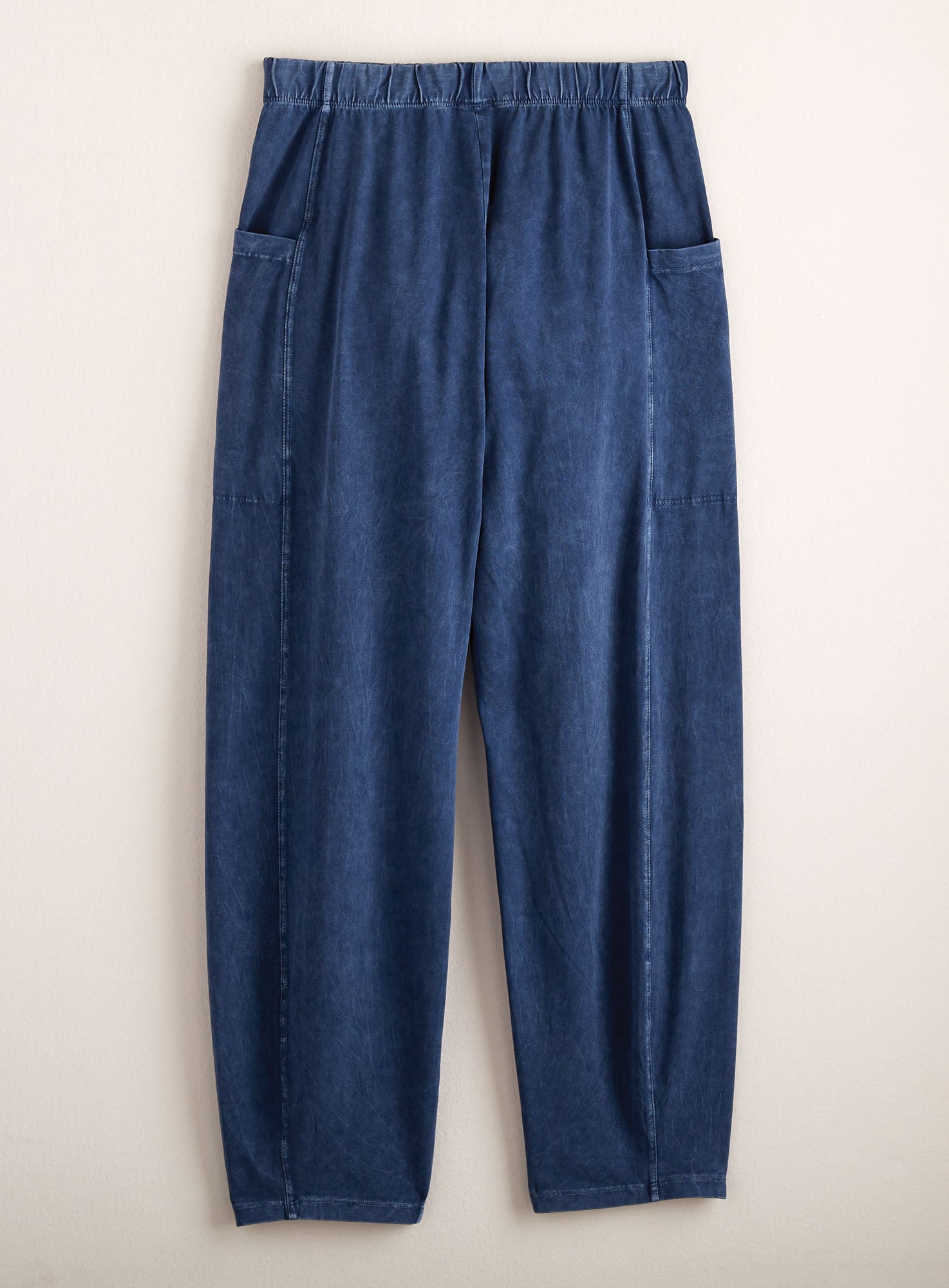 Day to Night Side Pocket Pants | Petalura