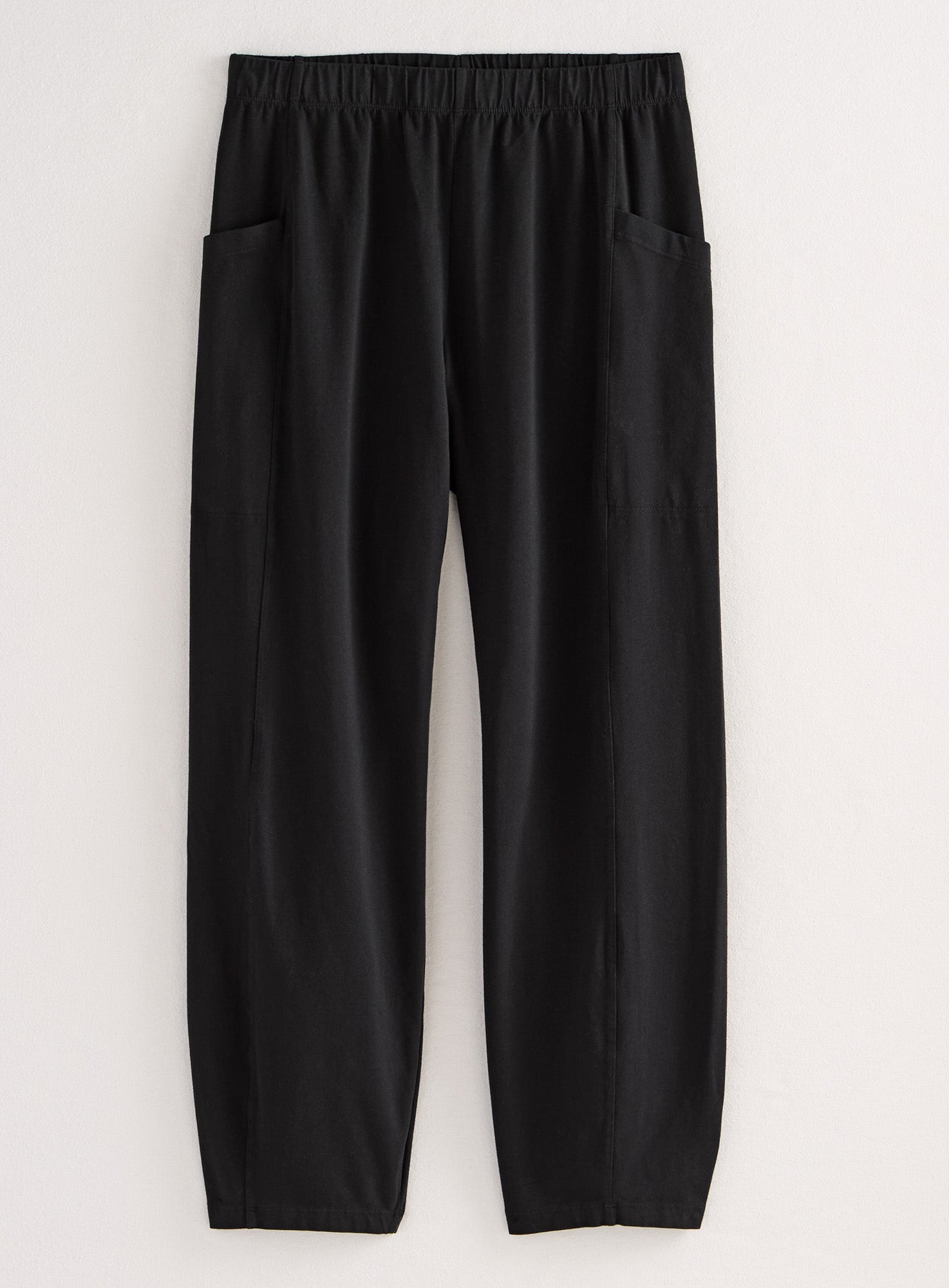 Day to Night Side Pocket Pants | Petalura