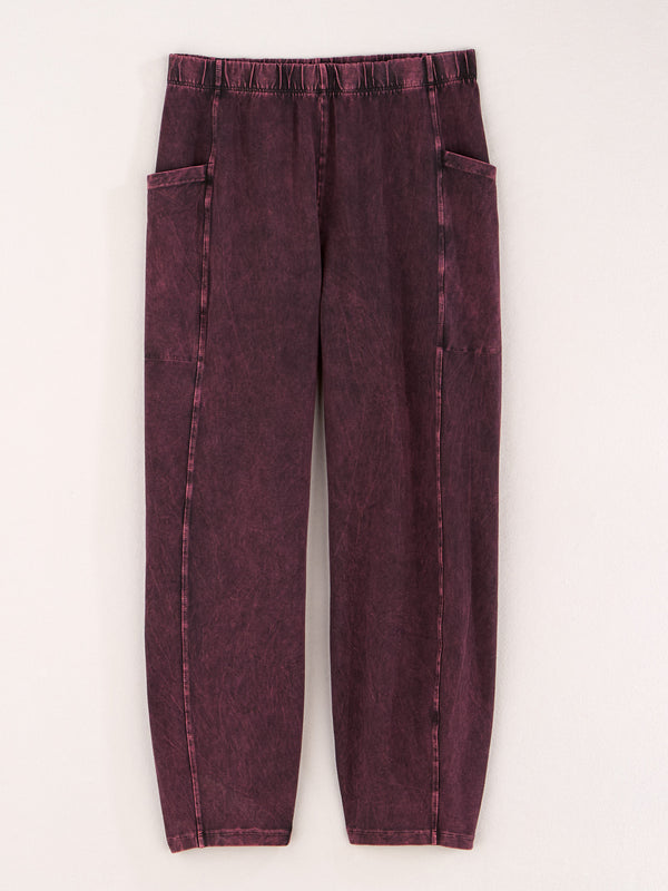 Day to Night Side Pocket Pants