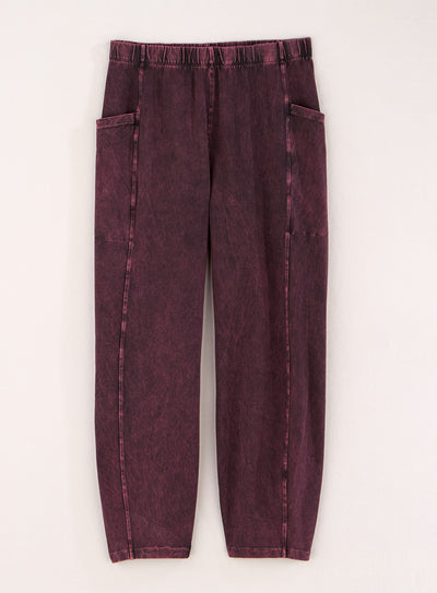 Day to Night Side Pocket Pants