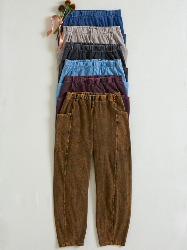 Day to Night Side Pocket Pants
