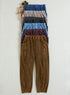 Day to Night Side Pocket Pants
