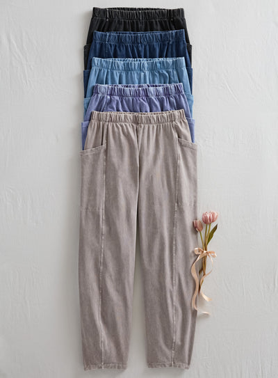 Day to Night Side Pocket Pants