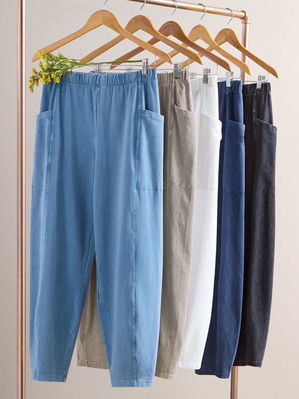 Day to Night Side Pocket Pants