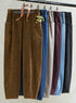 Day to Night Side Pocket Pants
