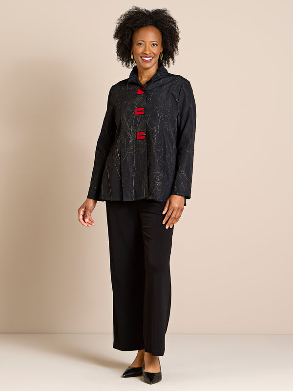 Gold Rush Starts Here Outfit