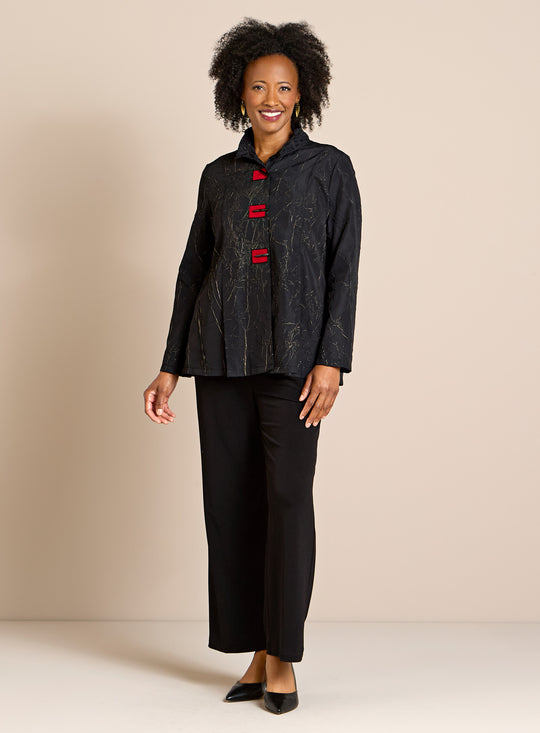 Gold Rush Starts Here Outfit