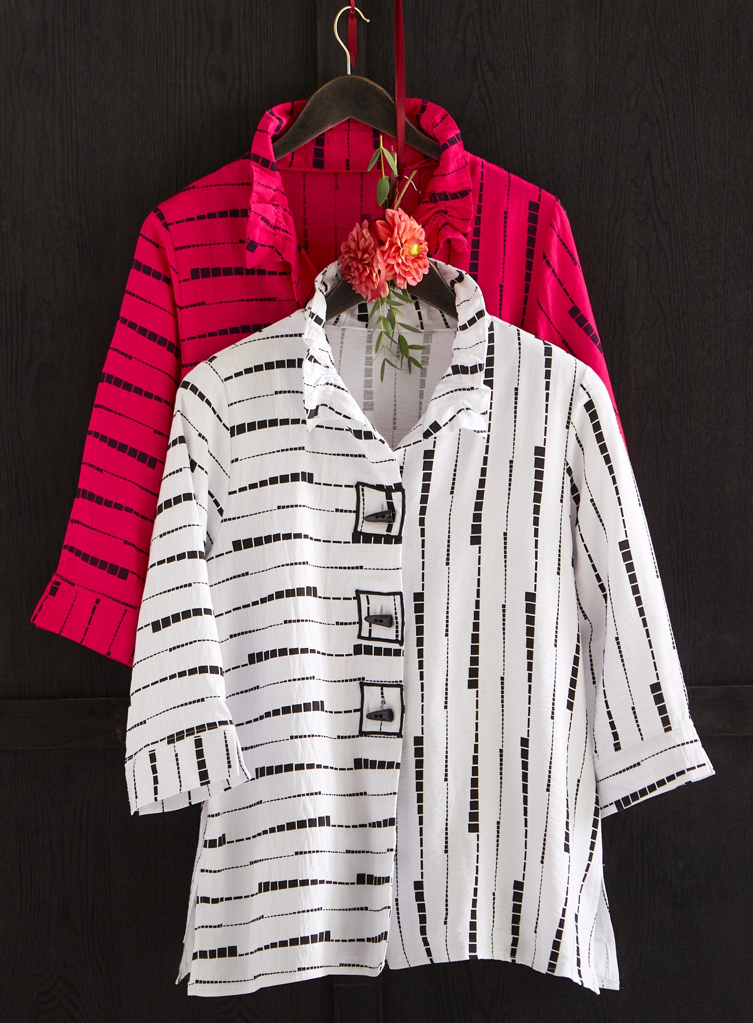 最安値muguet frill sailor collar blouson muguet frill sailor collar blouson
