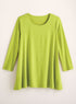 Good Mood Pocket Top