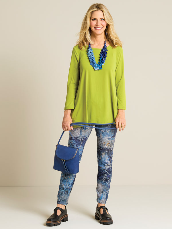 Dress for a Good Mood Outfit