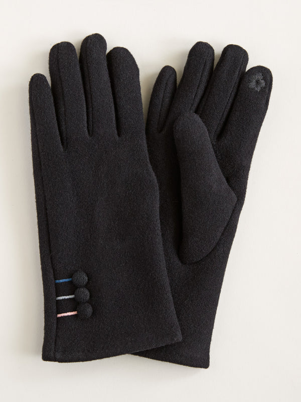 Mod Muse Touchscreen Gloves