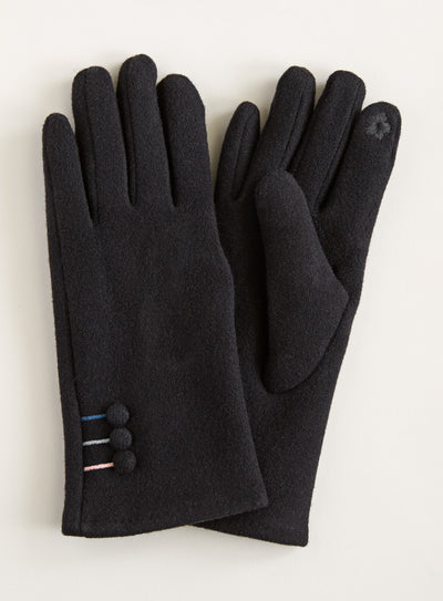 Mod Muse Touchscreen Gloves