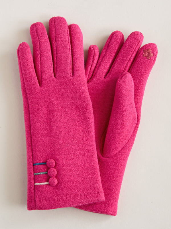 Mod Muse Touchscreen Gloves
