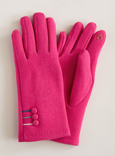 Mod Muse Touchscreen Gloves