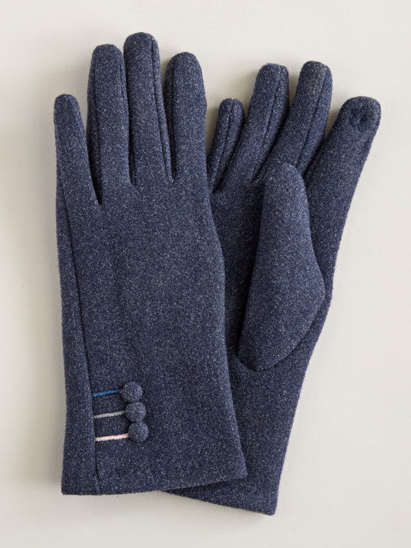 Mod Muse Touchscreen Gloves