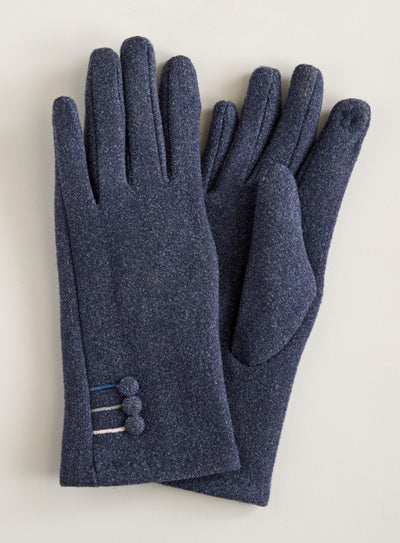 Mod Muse Touchscreen Gloves