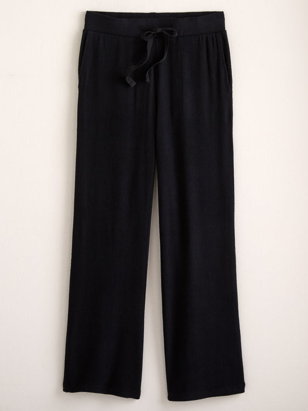 Floating on Air Wide-Leg Pants