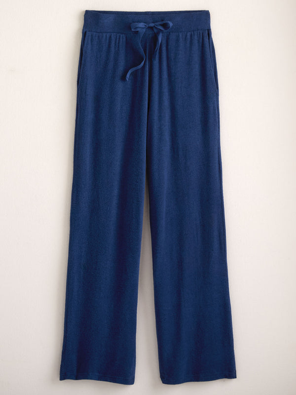 Floating on Air Wide-Leg Pants