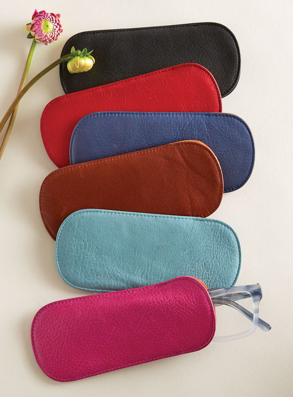 The Daily Slim Eyeglass Case