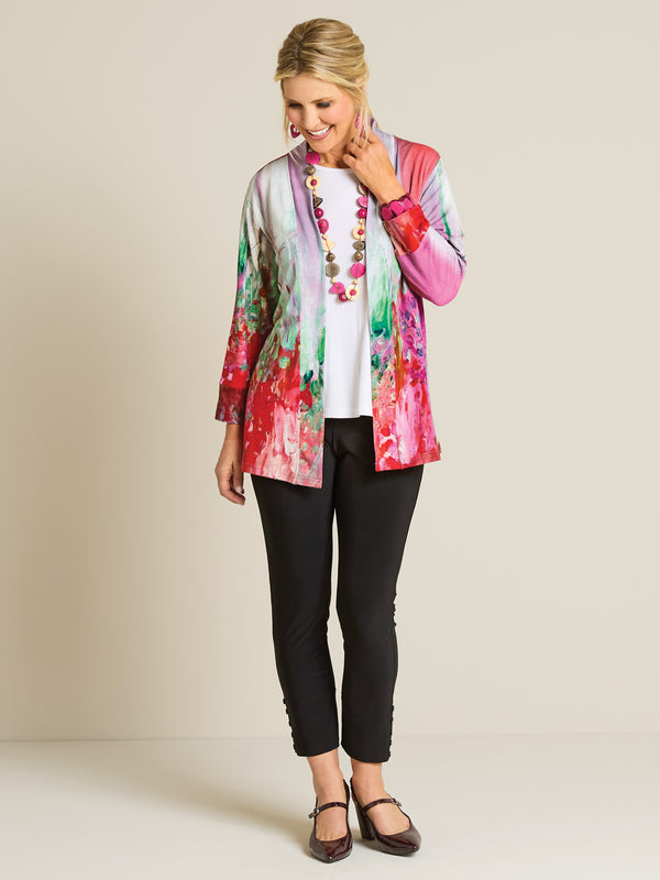 Beaux Arts Outfit
