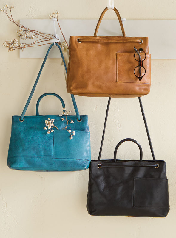 The Uptown Convertible Carryall