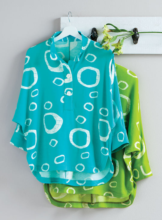 Round Trip Popover Top