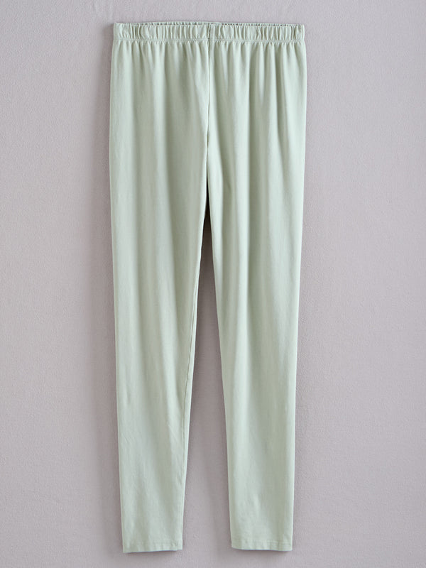 Day to Night Legging Pants - Solid