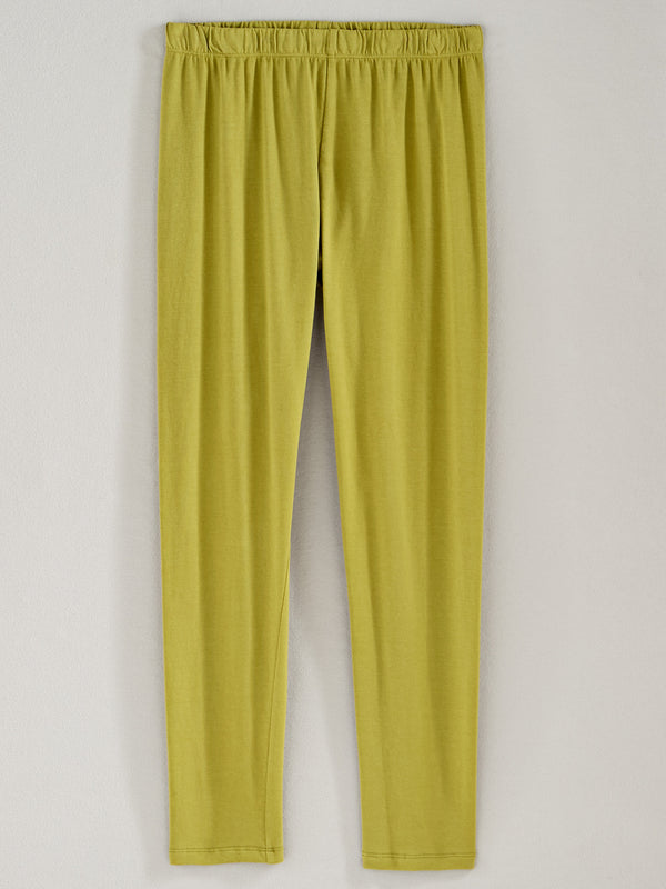 Day to Night Legging Pants - Solid