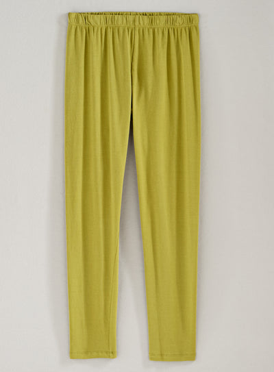Day to Night Legging Pants - Solid