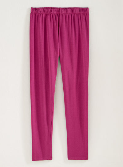 Day to Night Legging Pants - Solid
