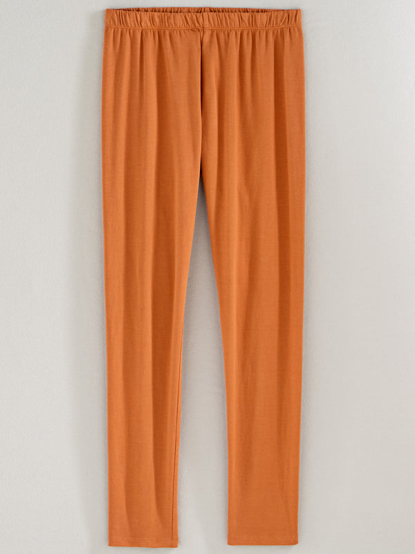 Day to Night Legging Pants - Solid