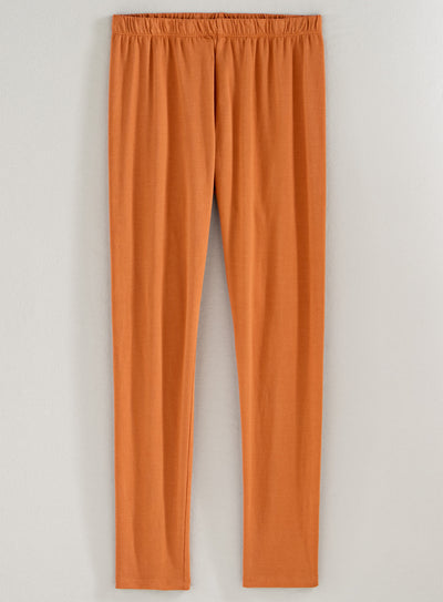 Day to Night Legging Pants - Solid