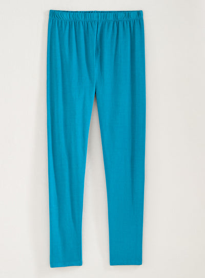 Day to Night Legging Pants - Solid