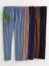 Day to Night Legging Pants - Solid