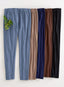 Day to Night Legging Pants - Solid