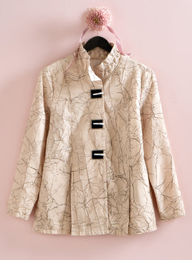 Stone Canyon Shirt Jacket