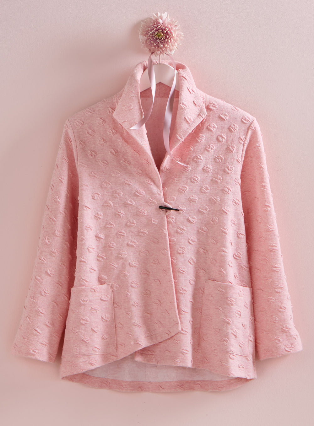 Cloud Horizon Jacket