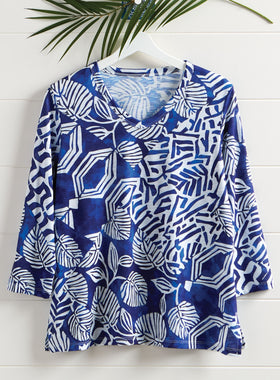 Indigo Grove Top